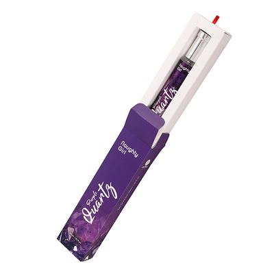 Naughty Girl EDP Purple Quartz 30 ml - Women Perfumes (Edt/Edp)