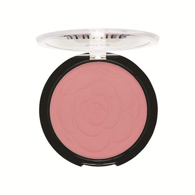 MUA Blushed Matte Blush Powder - Rose Tea 7 gm - Blushes