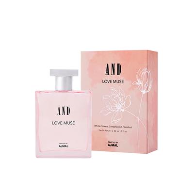 AND MystE & LovM EDP Pack of 2 100 ml - Perfumes (Edt/Edp)