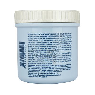 Berina Hair Treatment Spa 250 gm - Hair Treatment