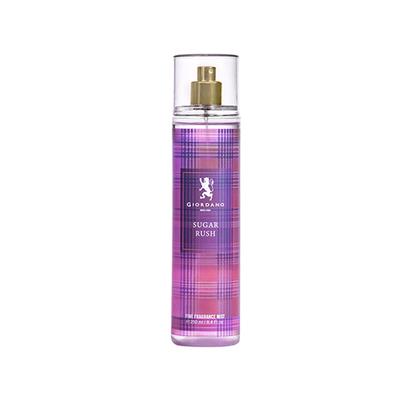 Giordano Sugar Rush Body Mist 250 ml - Body Mist/Spray