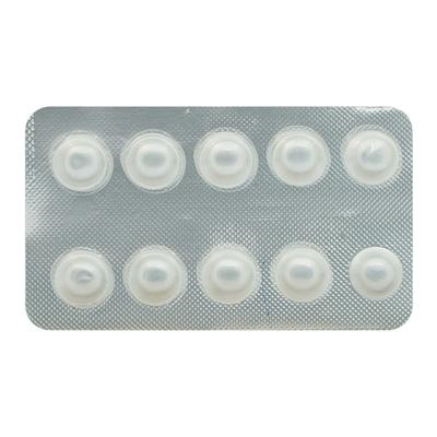 ISOGRACE 10 Tablet 10's - Acne-Acn