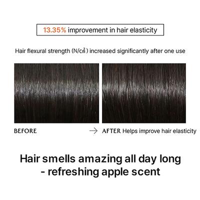 Lador ACV Vinegar Treatment (Conditioner) 430 ml - Conditioners