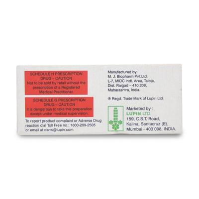 Lupisulin M 30/70 40IU Injection 1X10ml - Diabetes-Ins