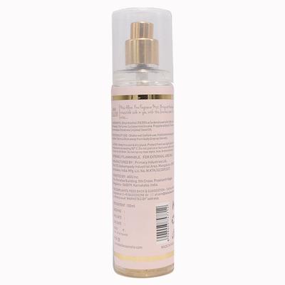 DeBelle Fine Fragrance Body Mist Miss Allure 135 ml - Body Mist/Spray