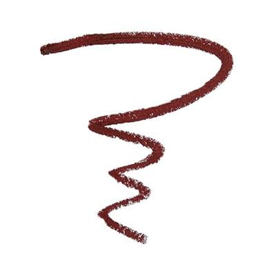 Revolution IRL Filter Finish Lip Liner Definer Burnt Cinnamon 0.18 gm - Lip Liners