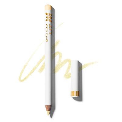 Myglamm Lit Matte Eyeliner Pencil - Mood 1.14 Gm - Eyeliners