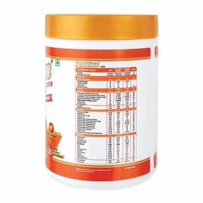 PentaSure DM Diabetes Care Powder - Vanilla Flavour 400 g - Diabetes (Fitness)