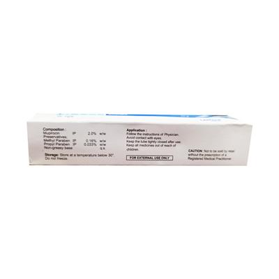 T MUCE Ointment 10gm - Skin Infections-Toa