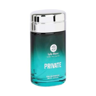 Lyla Blanc Perfume Private Green Moss EDP 100 ml - Perfumes (Edt/Edp)
