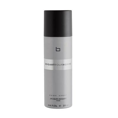 Jacques Bogart Pour Homme Deodorant Spray 200 ml - Deodorants/Roll-Ons