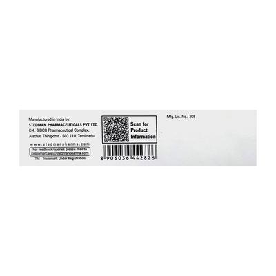 MUPISURE Ointment 5gm - Skin Infections-Toa