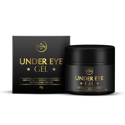 The Beauty Co. Under Eye Gel 20 gm - Kajal & Kohls