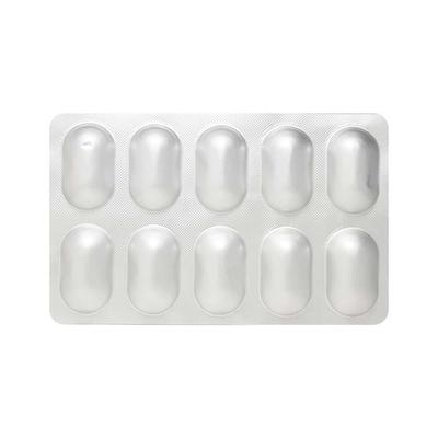 Tricofol W Tablet 10'S - Supplements-Vam