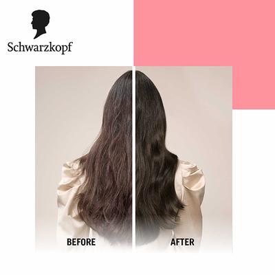 Schwarzkopf Power Hair Mousse 150 ml - Clays & Mousses