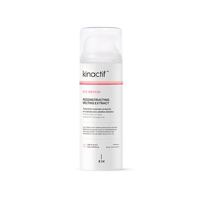 Kin Cosmetics Kinactif Reconstructing Melting Extract 150 ml - Hair Creams