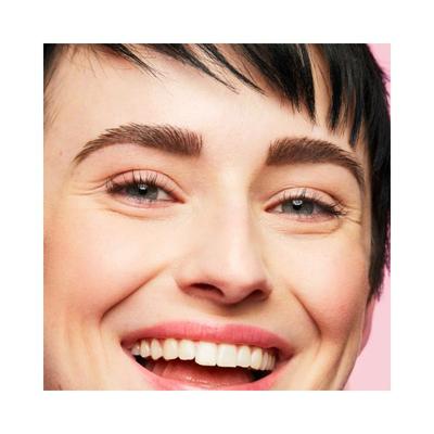 Benefit Cosmetics Gimme Brow+ Volumizing Eyebrow Gel Mini -4.5 - Neutral deep brown 1's - Eyebrow Pencils & Enhancers