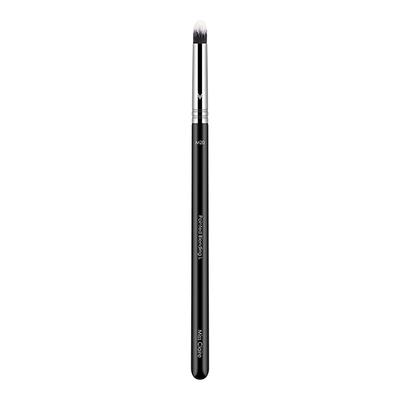 Miss Claire M20 - Pointed Blending Brush (L) (Chrome) 1's - Eye Brush