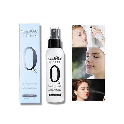Miss Rose Makeup Fixer 7912 - 014M 125 ml - Toners