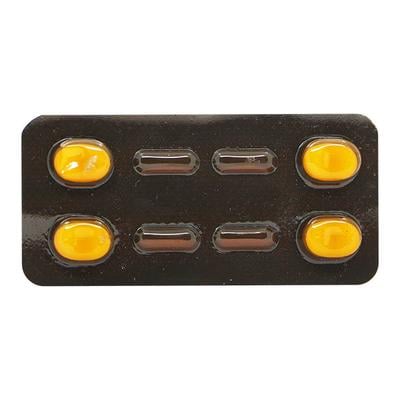 Prestakind Tablet 4'S - Ulcer/Reflux/Flatulence-Aaa