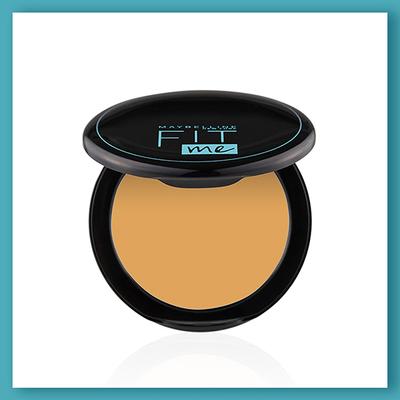 Maybelline New York Fit Me Matte + Poreless up to 16H SPF 32 PA+++ 230 6gm - Compact Powder