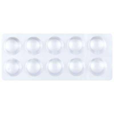 FX M Tablet 10's - Allergies-Ant