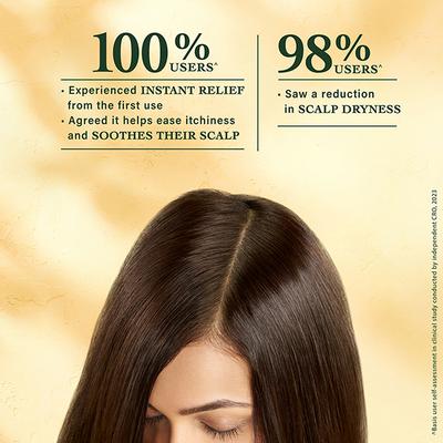 Indulekha Svetakutuja Dandruff Treatment Scalp Serum 30 ml - Hair Serums