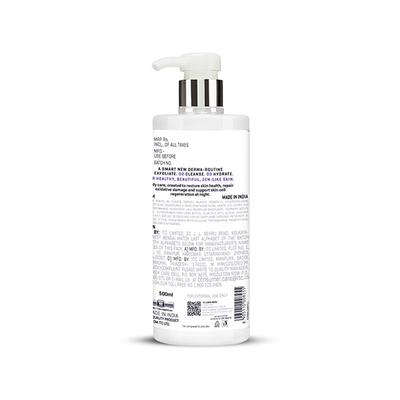 Dermafique Night Replenish Body Serum 500 ml - Creams/Oils/Lotions