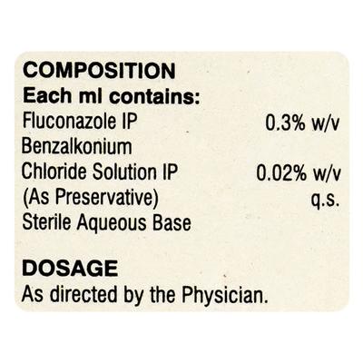 KLINEAR AF Eye/Ear Drops 5ml - Ear Conditions-EAA