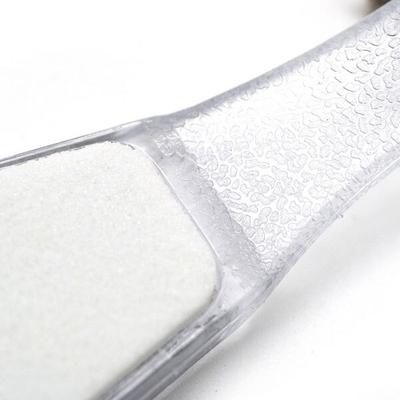 Basicare Pedicure File - Ceramic St 1's - Manicure & Pedicure Kits