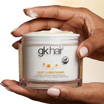 GK Hair Deep Conditioner Masque 1000ml - Hair Masks & Packs
