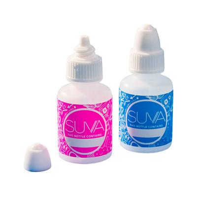 SUVA Beauty Controlled Water Dropper Bottles 2's - Others