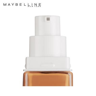 Maybelline New York Super Stay 24H Full coverage Liquid Foundation,Warm Sun 334 30 ml - Foundation