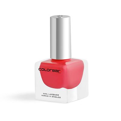 Colorbar Nail Lacquer Candy Romance - (044) 12ml - Nail Polish