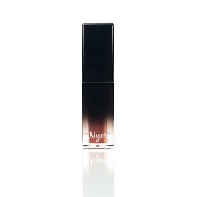 Nyor Sun Kissed Light Shimmery Rust Plumping Lip Colour 5 ml - Lipstick Primers & Plumpers