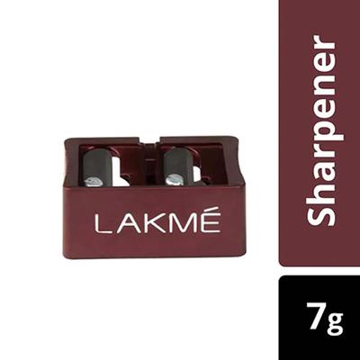 Lakme Dual Sharpener 1's - Sharpeners