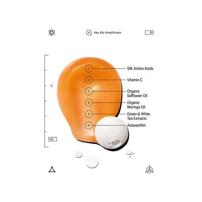 Allies Of Skin Molecular Silk Amino Hydrating Cleanser 100 ml - Scrubs & Exfoliants