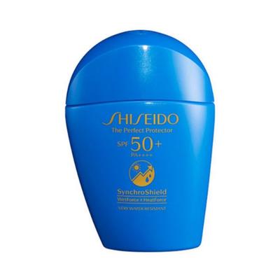 Shiseido The Perfect Protector Syncroshield 50 ml - Face Sunscreen
