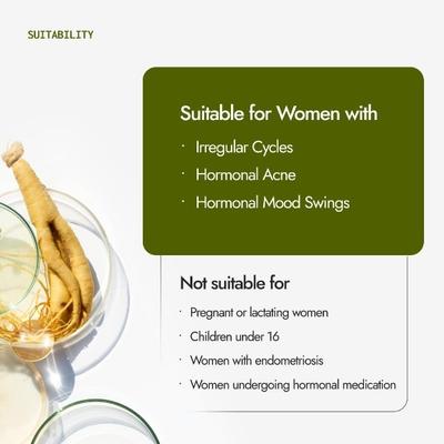 Kapiva Her Foods Shatavari Balance Juice 1 l - Personal Care (Ayush)