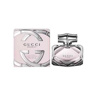 Gucci Bamboo Eau De Parfum for Her 75 ml - Women Perfumes (Edt/Edp)