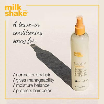 milk shake Leave in Conditioner 350 ml - Conditioners