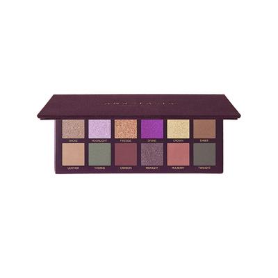 Anastasia Beverly Hills 2023 Fall Romance Palette 13.32 gm - Eye Shadow Palettes