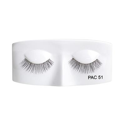 PAC Tapered Lash 51 2's - Eyelashes