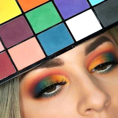 Makeup Revolution Reloaded Combo I 33gm - Face Palettes