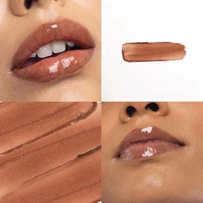 Diam beauty Glass Tint Balm, Smoky Quartz 3 ml - Lip Balms