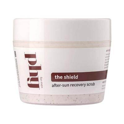 Phy-The Shield After-Sun Recovery Scrub 200 Gm - Scrubs & Exfoliants