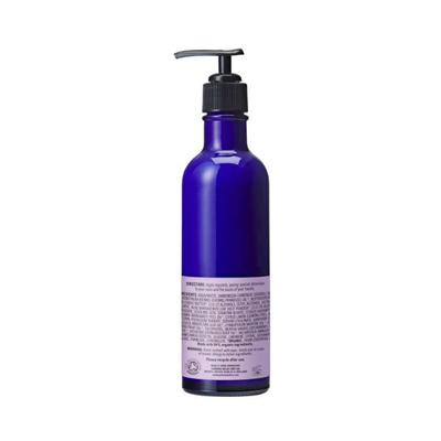 Neal's Yard Remedies Garden Mint & Bergamot Hand Lotion 200 ml - Hand Creams