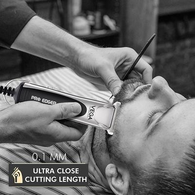 VEGA Professional Pro Edger Hair Trimmer, (VPVHT-02) 219 gm - Trimmers