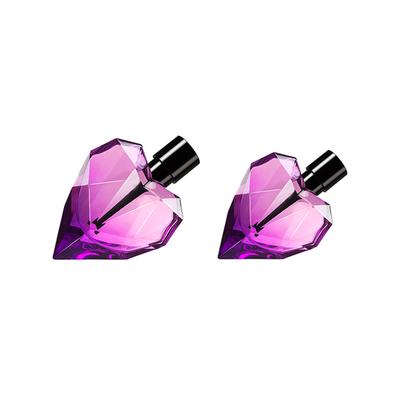 Diesel Loverdose EDP 50ml + 30ml 2's - Perfumes (Edt/Edp)