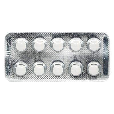 JAKNAT Tablet 10's - Rheumatoid Arthritis-Dis